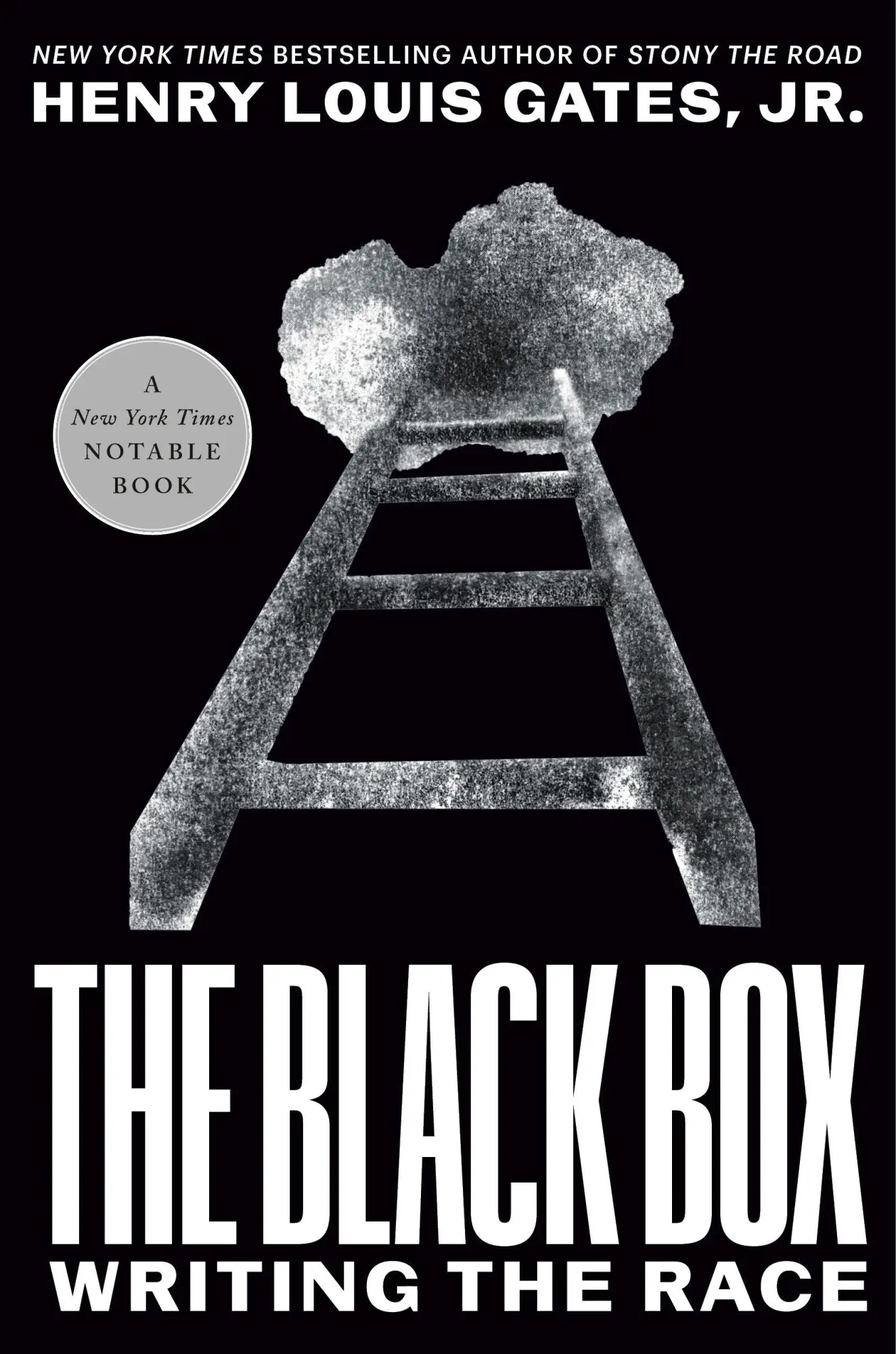Cover: 9780593299784 | The Black Box | Writing the Race | Henry Louis Gates | Buch | Englisch