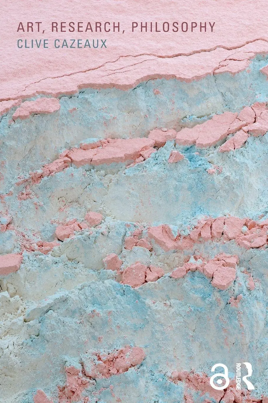 Cover: 9781138789784 | Art, Research, Philosophy | Clive Cazeaux | Taschenbuch | Englisch