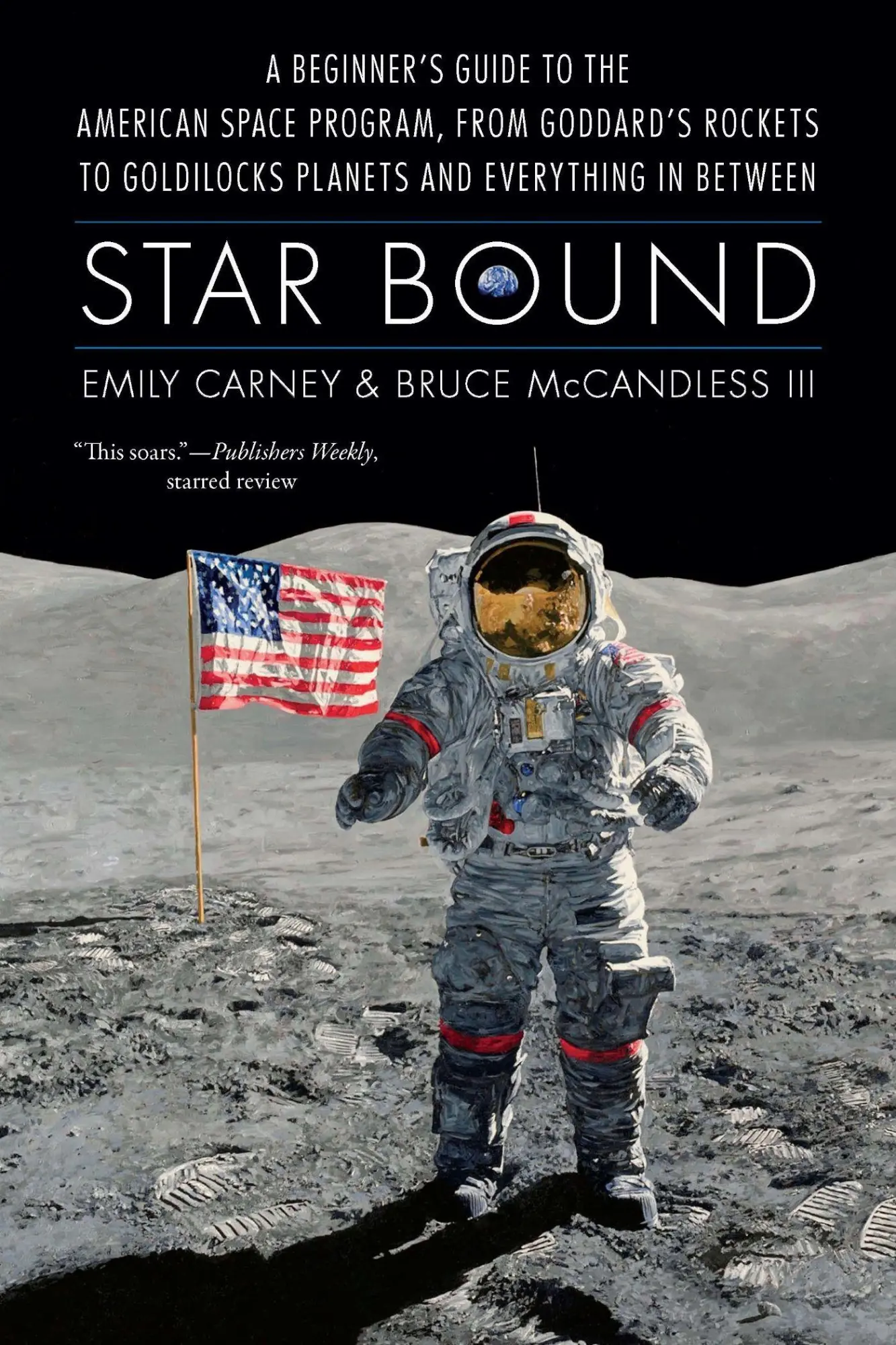 Cover: 9781496249784 | Star Bound | Emily Carney (u. a.) | Taschenbuch | Englisch | 2026