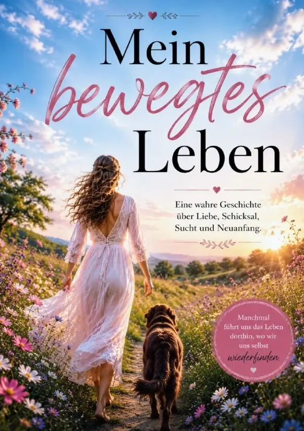 Cover: 9783565589784 | Mein bewegtes Leben | Monika Jungerberg | Taschenbuch | 216 S. | 2026