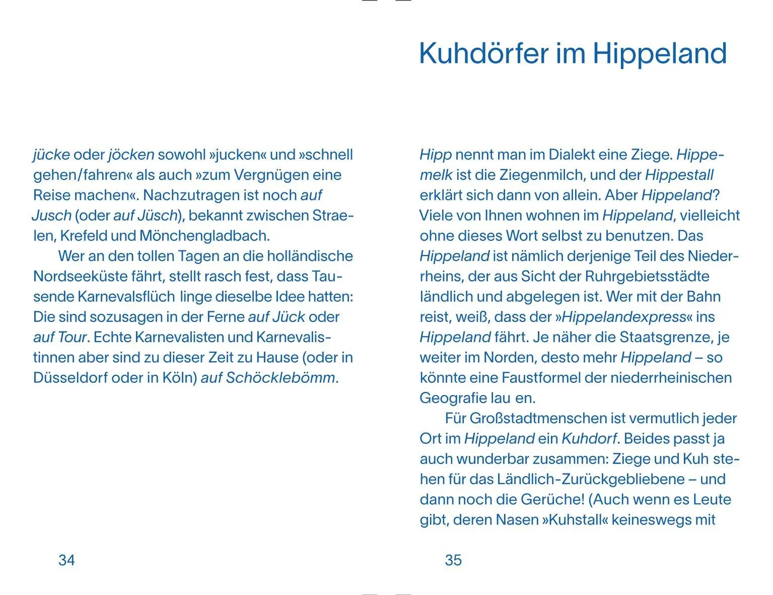 Bild: 9783774309784 | Nix für ungut! | Georg Cornelissen | Taschenbuch | 184 S. | Deutsch