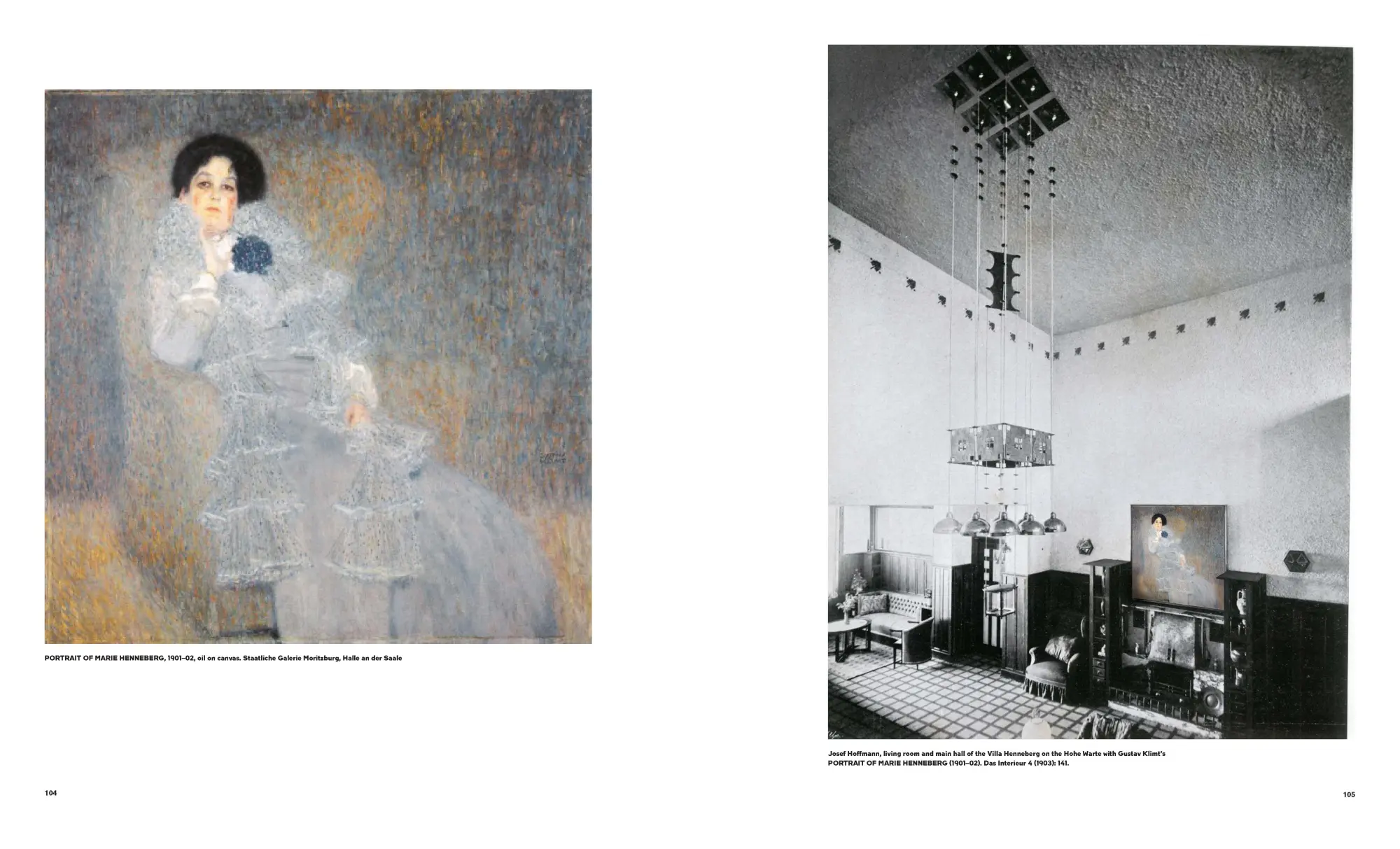Bild: 9783791379784 | Gustav Klimt: Interiors | Tobias G. Natter | Buch | 208 S. | Englisch