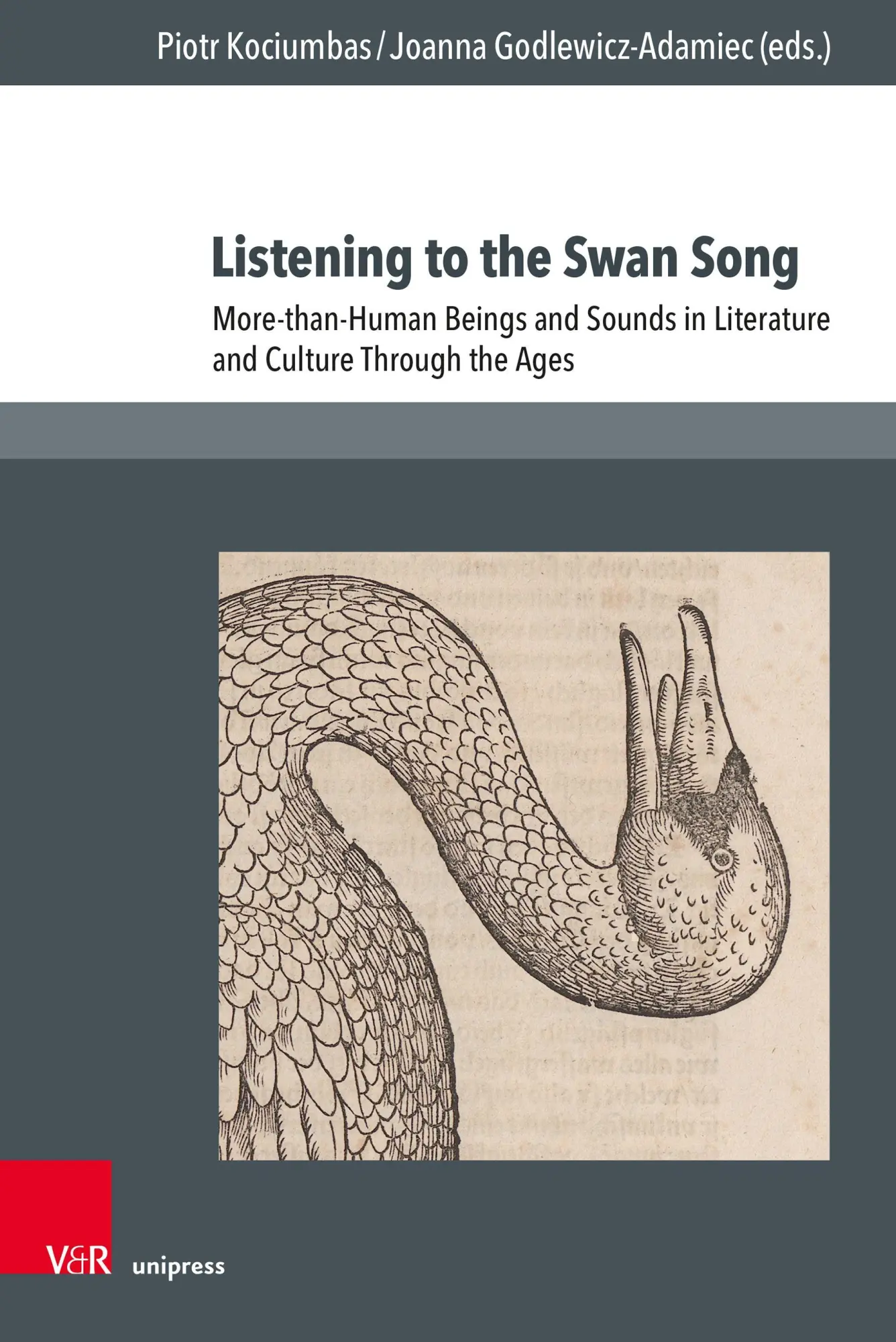 Listening to the Swan Song