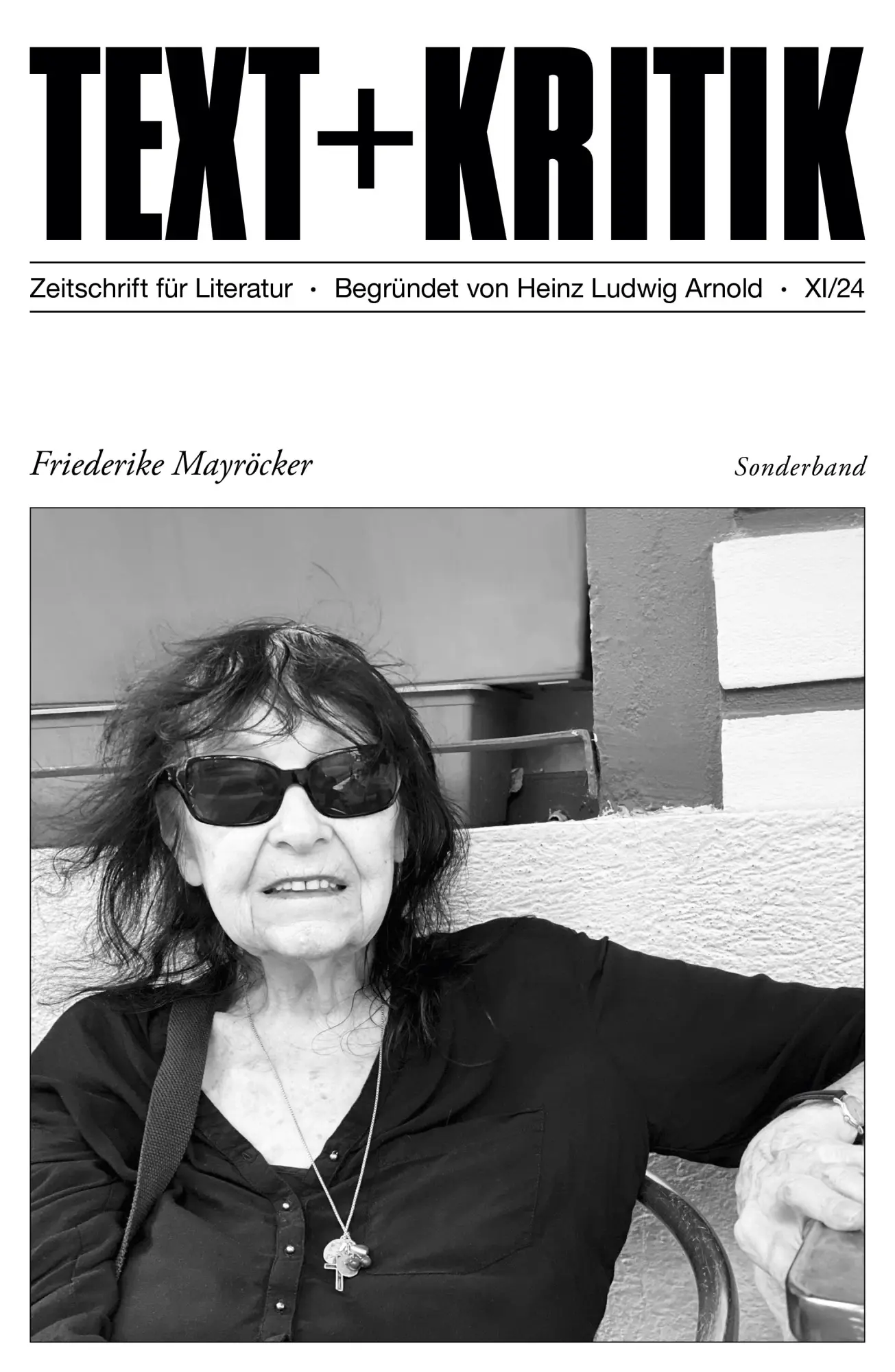 Cover: 9783967079784 | Friederike Mayröcker | Claudia Stockinger | Taschenbuch | 175 S.