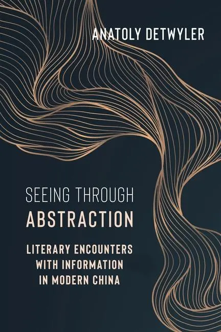 Cover: 9780231219884 | Seeing Through Abstraction | Anatoly Detwyler | Taschenbuch | Englisch