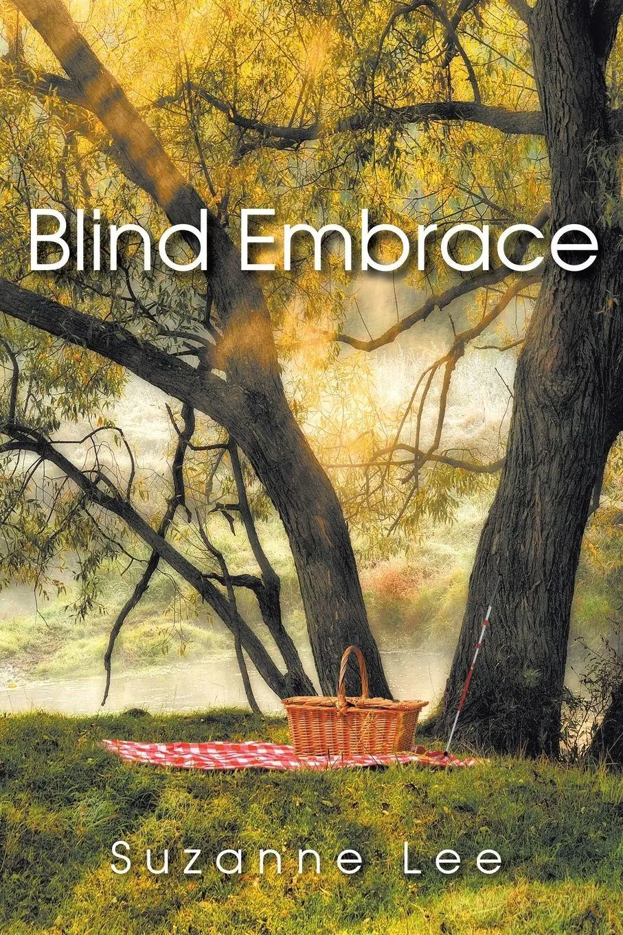 Cover: 9781647019884 | Blind Embrace | Suzanne Lee | Taschenbuch | Kartoniert / Broschiert