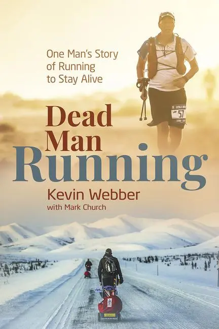 Cover: 9781785319884 | Dead Man Running | One Man's Story of Running to Stay Alive | Buch