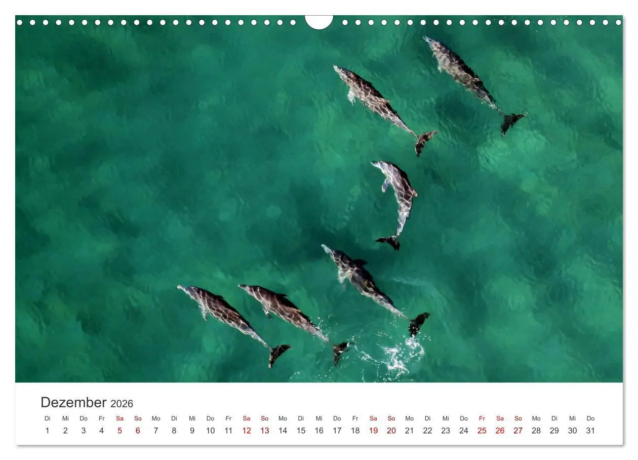 Bild: 9783457599884 | Mosambik - Das einzigartige Land am Indischen Ozean. (Wandkalender...