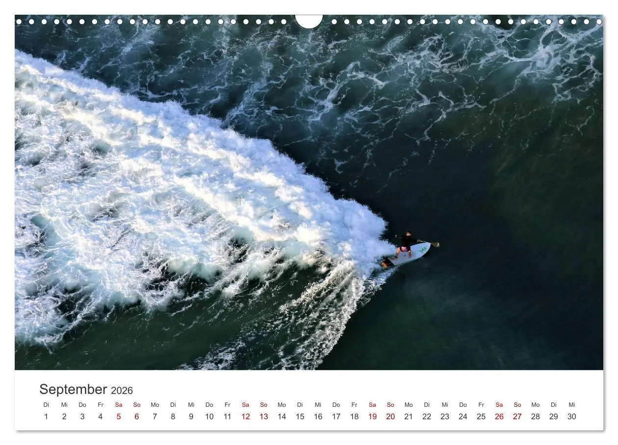 Bild: 9783457599884 | Mosambik - Das einzigartige Land am Indischen Ozean. (Wandkalender...