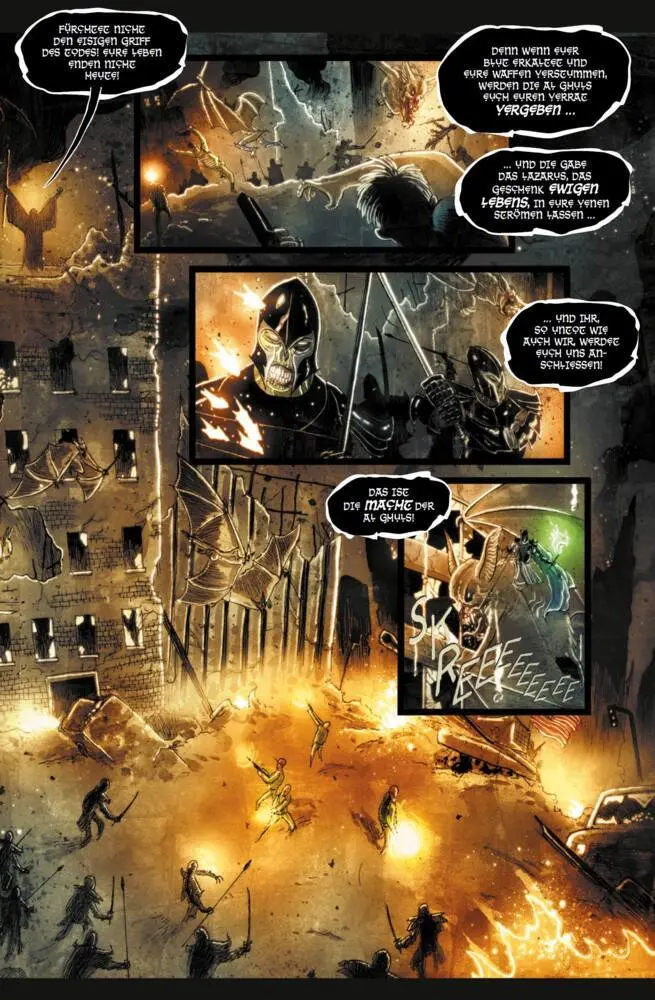 Bild: 9783741629884 | Superman - Action Comics | Bd. 2 (2. Serie): Die Warworld-Saga | Buch