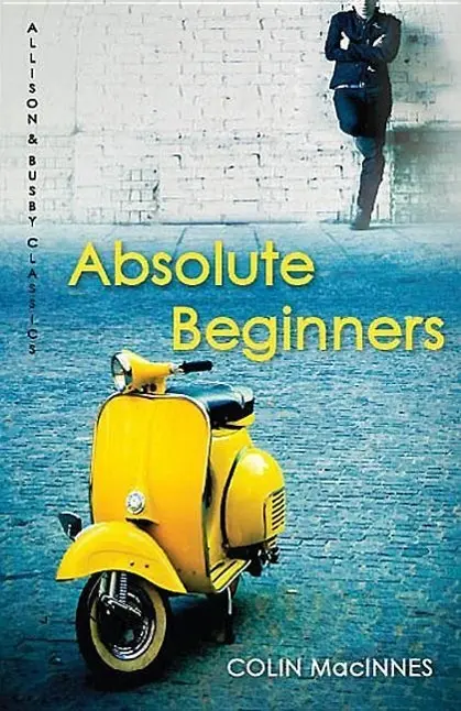 Cover: 9780749009984 | Absolute Beginners | Colin Macinnes | Taschenbuch | 286 S. | Englisch