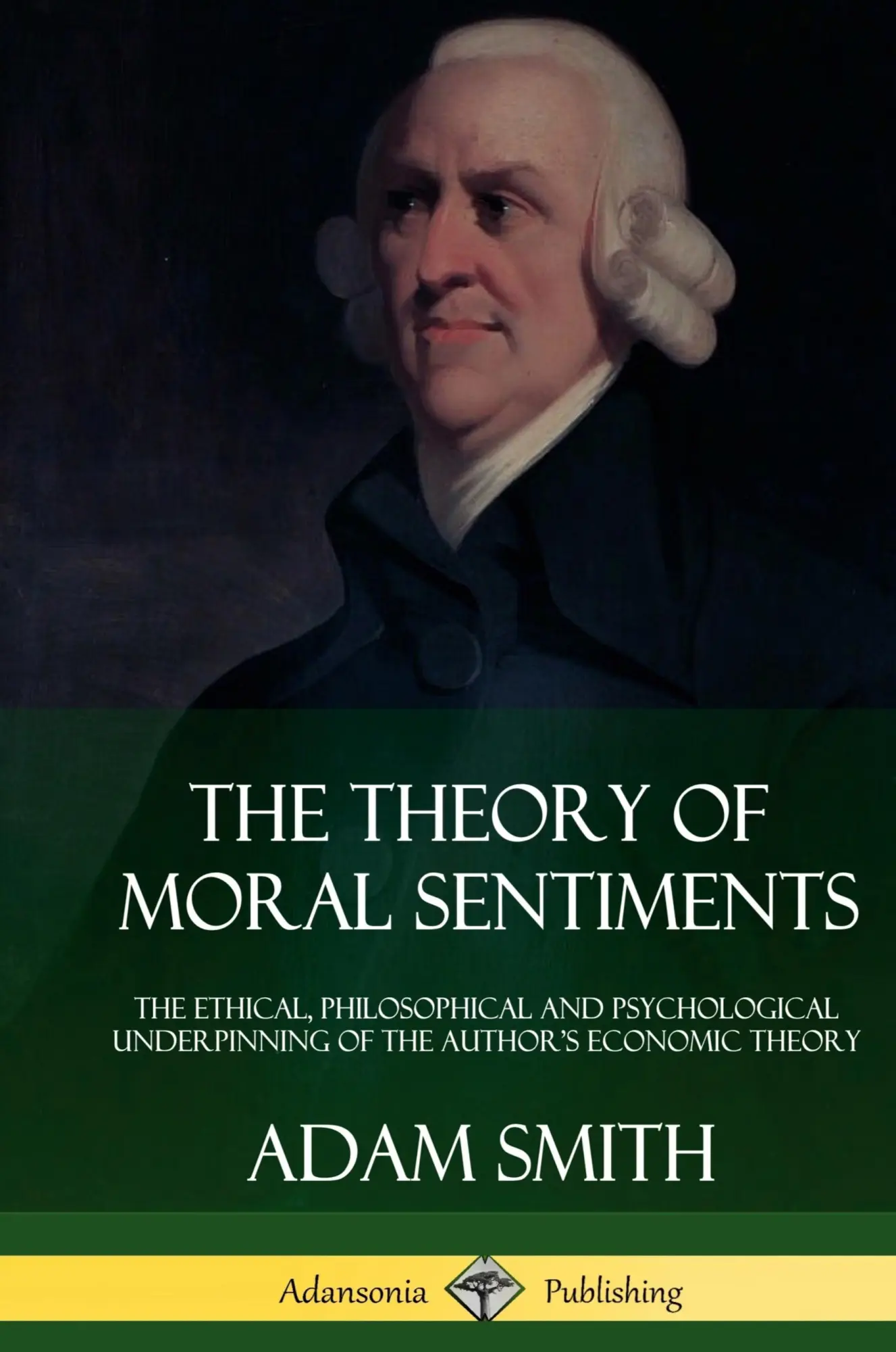 Cover: 9781387879984 | The Theory of Moral Sentiments | Adam Smith | Buch | Englisch | 2018