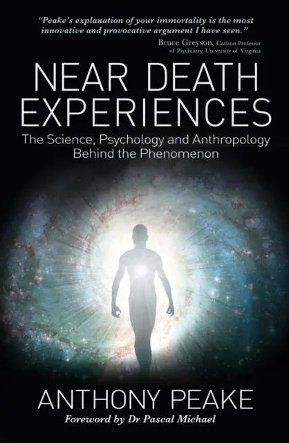 Cover: 9781398839984 | Near Death Experiences | Anthony Peake | Taschenbuch | Englisch | 2025