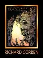 Cover: 9781506739984 | Dimwood | Richard Corben | Buch | Einband - fest (Hardcover) | 2025