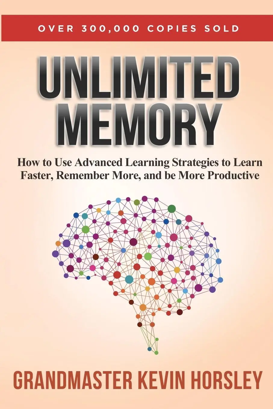 Cover: 9781631619984 | Unlimited Memory | Kevin Horsley | Taschenbuch | Englisch | 2016