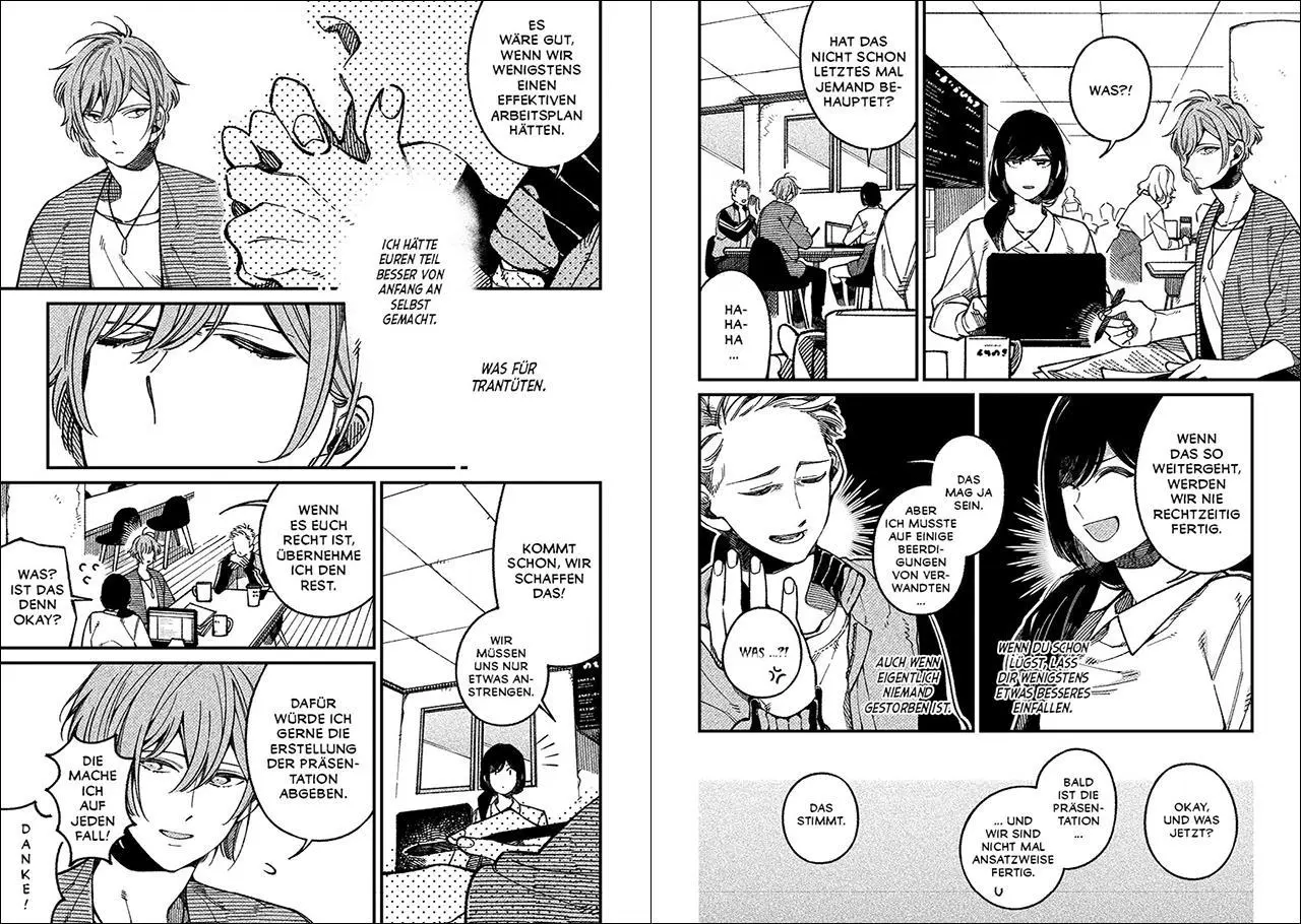 Bild: 9783743219984 | practiced liar | Medamayaki | Taschenbuch | 176 S. | Deutsch | 2025
