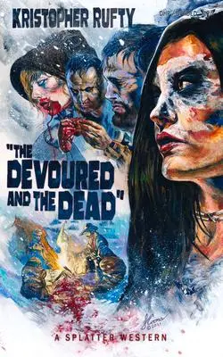 Cover: 9781639510085 | The Devoured and the Dead | Kristopher Rufty | Taschenbuch | Englisch