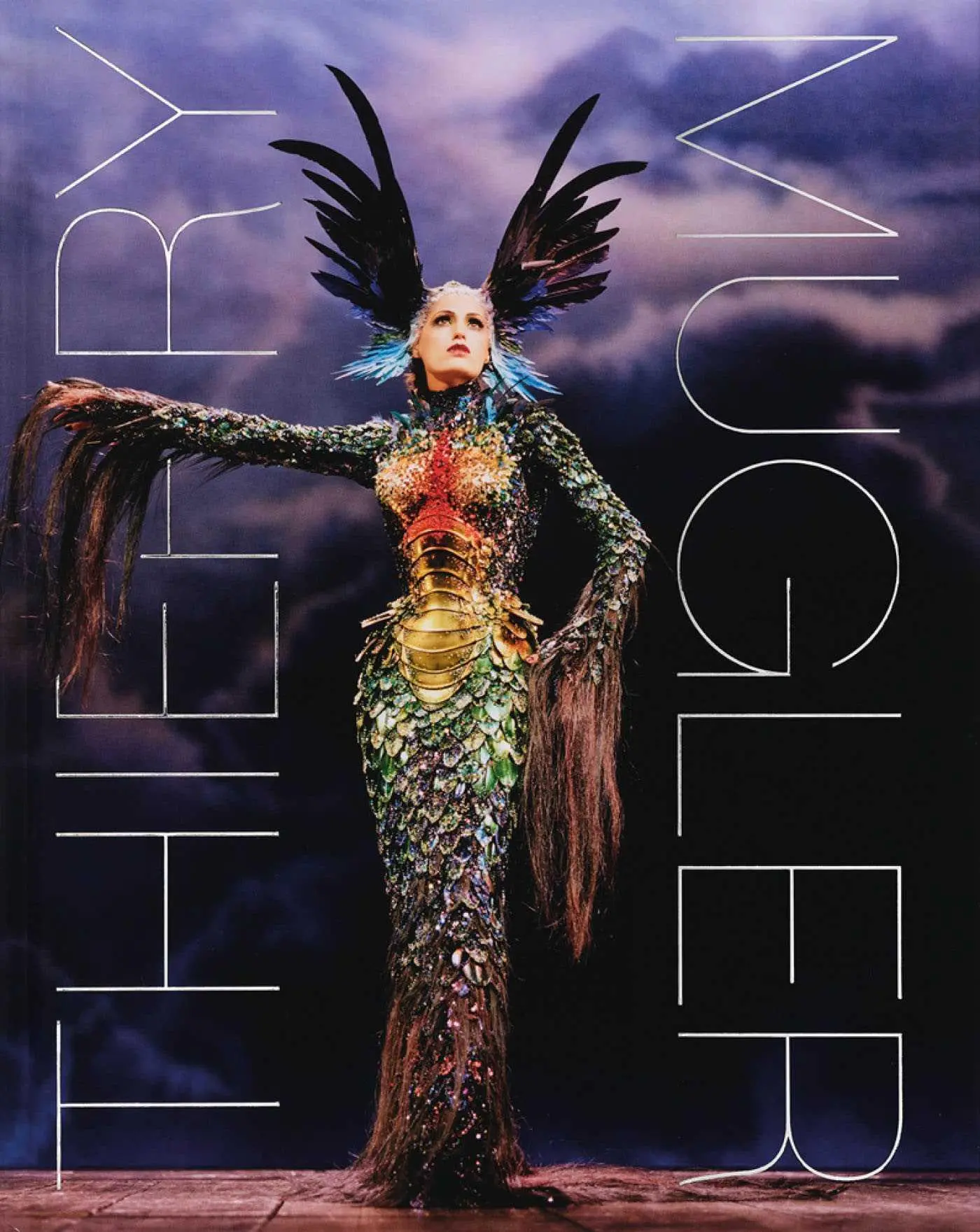 Cover: 9782383140085 | Thierry Mugler | Thierry-Maxime Loriot | Buch | Gebunden | Englisch