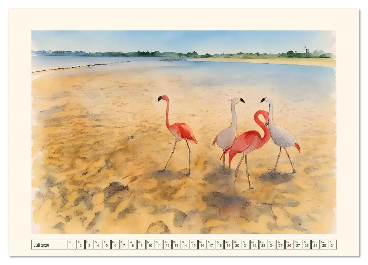 Bild: 9783516620085 | Dodekanes-Insel Kos (Wandkalender 2026 DIN A2 quer), CALVENDO...