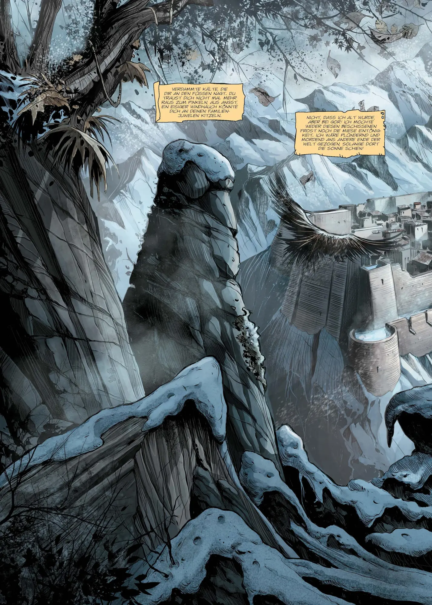Bild: 9783689500085 | Orks &amp; Goblins. Band 26 | Grimoire | Nicolas Jarry | Buch | 64 S.