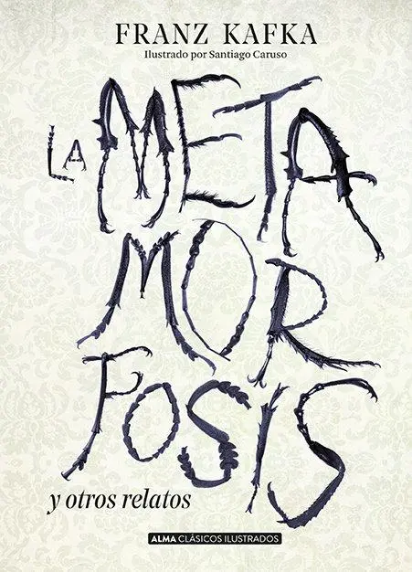 Cover: 9788417430085 | La Metamorfosis Y Otros Relatos | Franz Kafka | Buch | Spanisch | 2019