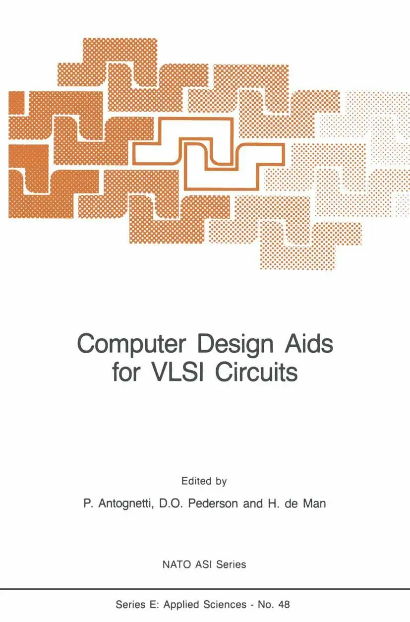 Cover: 9789401180085 | Computer Design Aids for VLSI Circuits | P. Antognetti (u. a.) | Buch