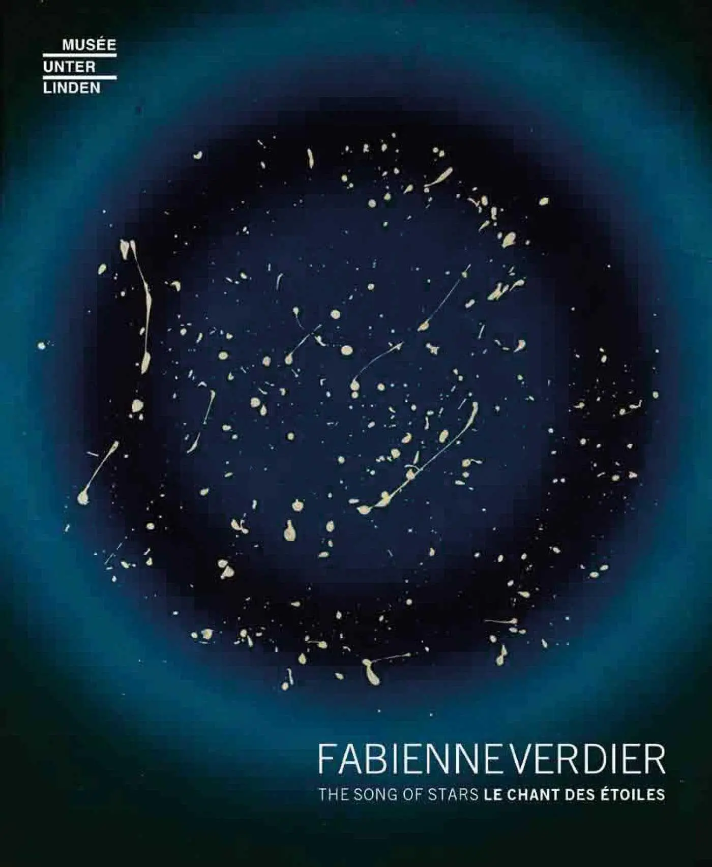 Cover: 9791254600085 | Fabienne Verdier | The Song of Stars | B. Baucher | Taschenbuch | 2022