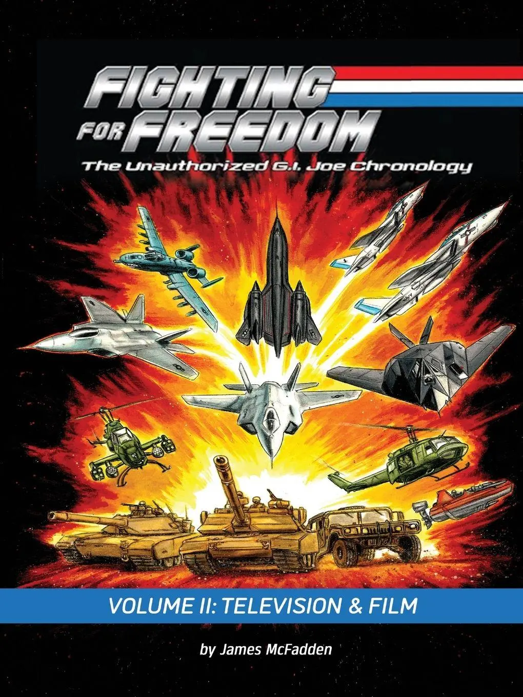 Fighting for Freedom