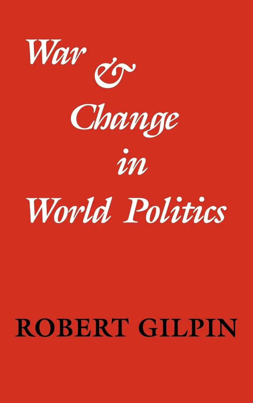 Cover: 9780521240185 | War and Change in World Politics | Robert Gilpin (u. a.) | Buch | 2009