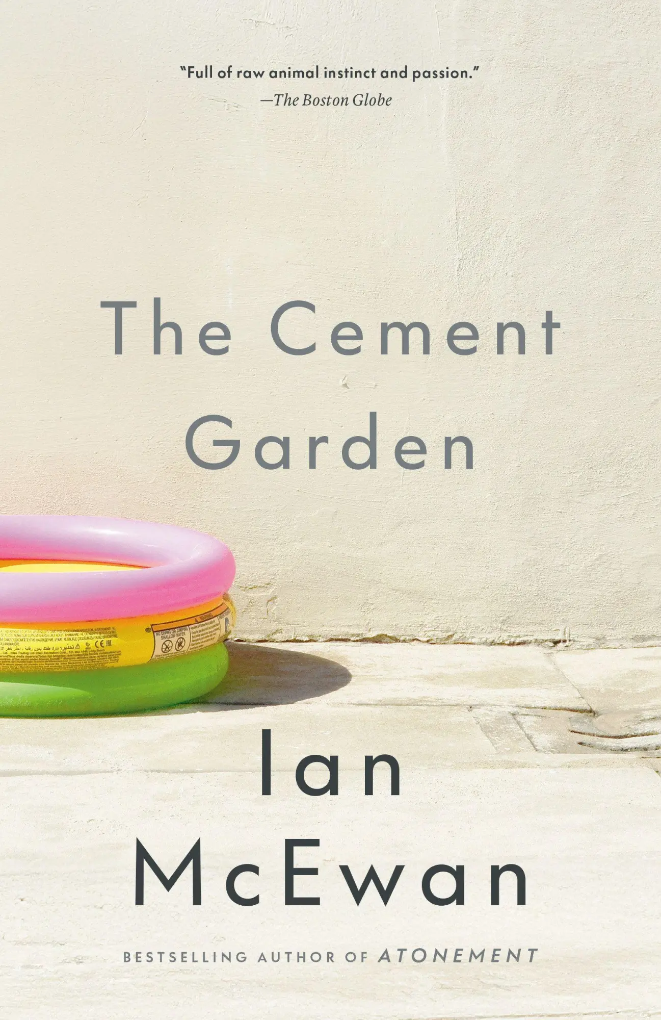 Cover: 9780679750185 | The Cement Garden | Ian McEwan | Taschenbuch | Englisch | 1994
