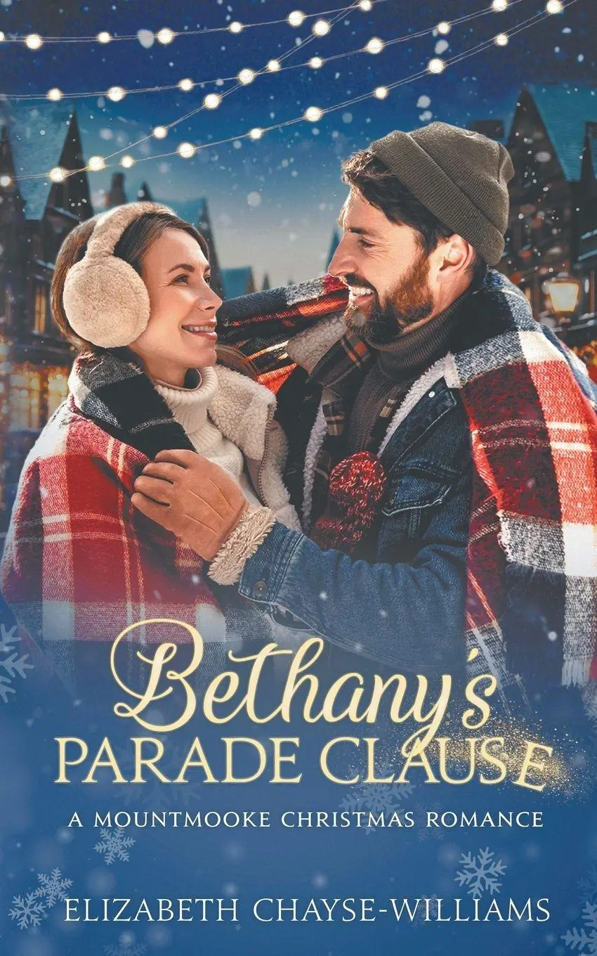 Cover: 9781069570185 | Bethany's Parade Clause | Elizabeth Chayse-Williams | Taschenbuch