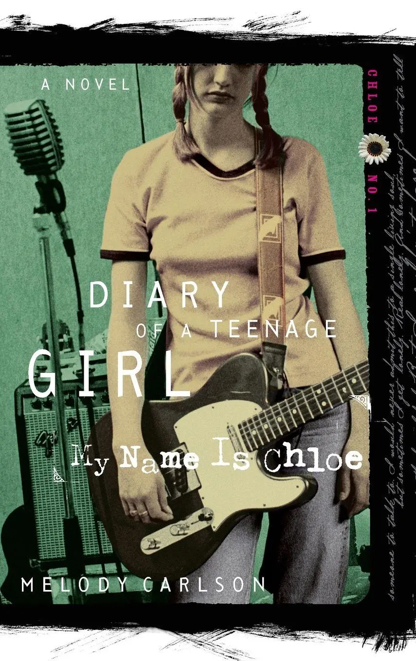Cover: 9781590520185 | My Name Is Chloe | Chloe: Book 1 | Melody Carlson | Taschenbuch | 2003
