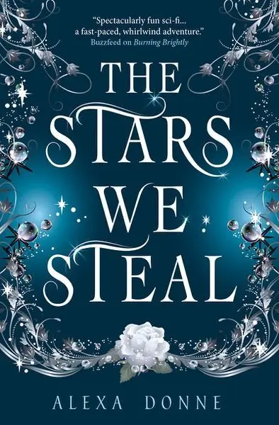 Cover: 9781789090185 | The Stars We Steal | Alexa Donne | Taschenbuch | 384 S. | Englisch