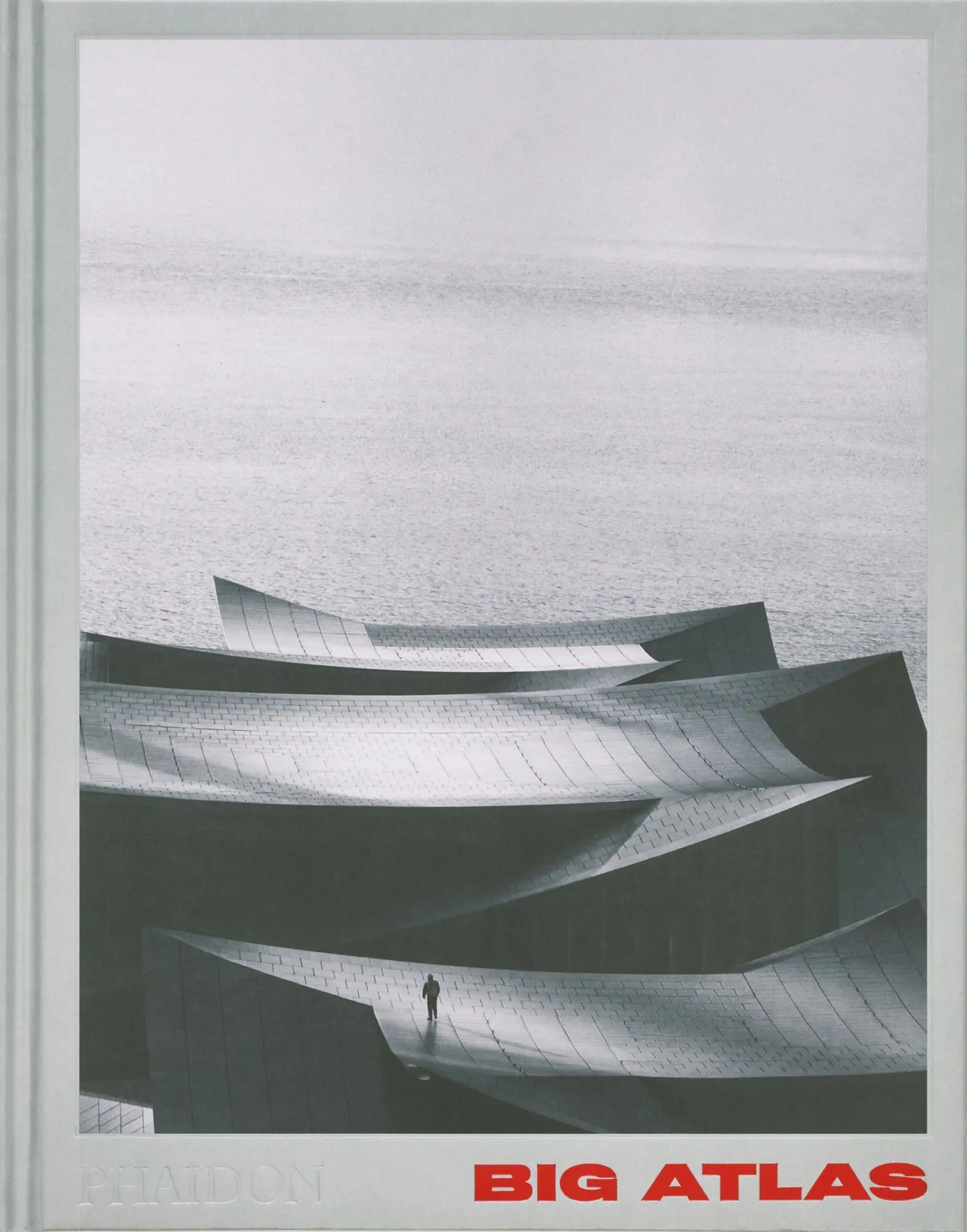 Cover: 9781837290185 | Bjarke Ingels Group Atlas | Bjarke Ingels Group | Buch | 504 S. | 2026
