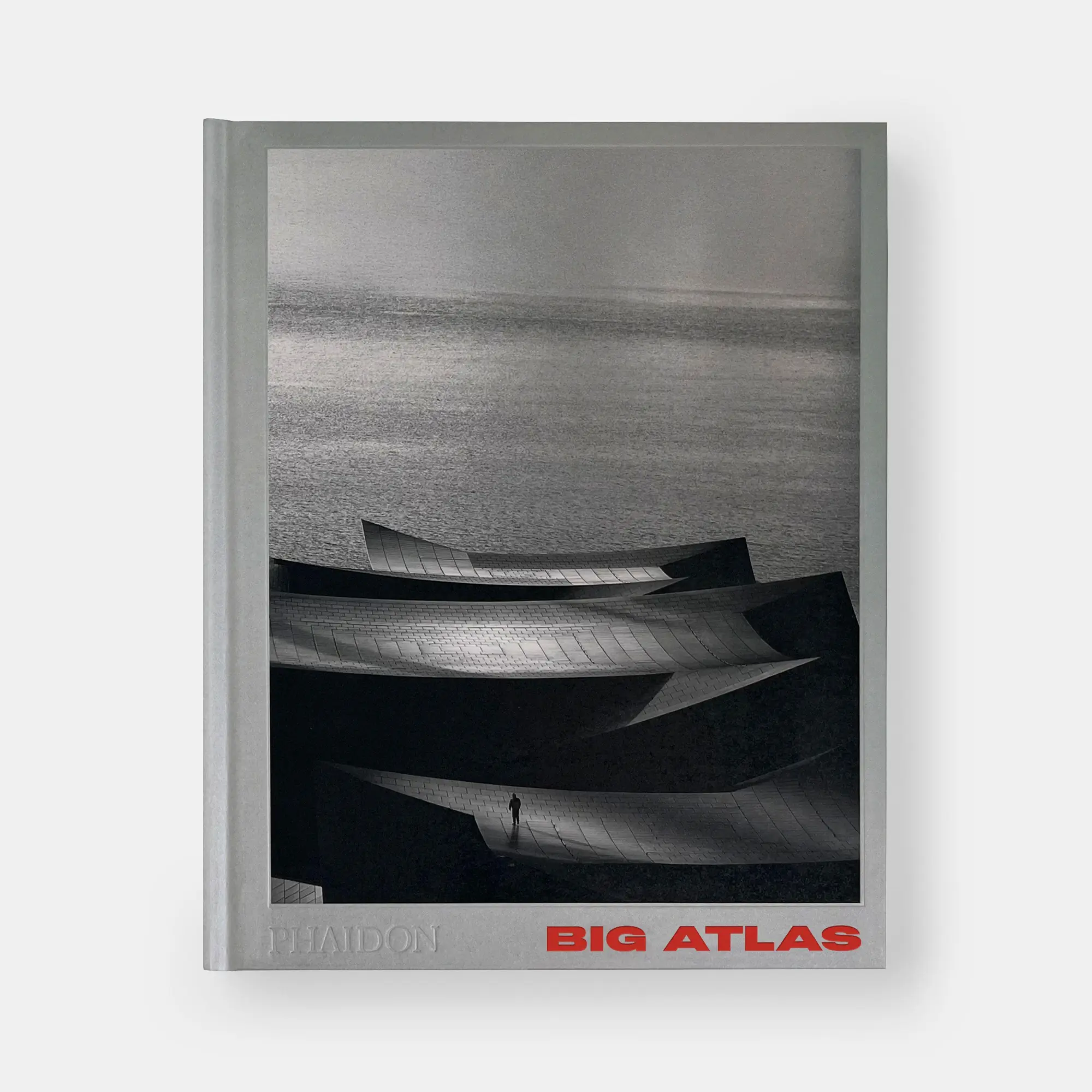 Bild: 9781837290185 | Bjarke Ingels Group Atlas | Bjarke Ingels Group | Buch | 504 S. | 2026