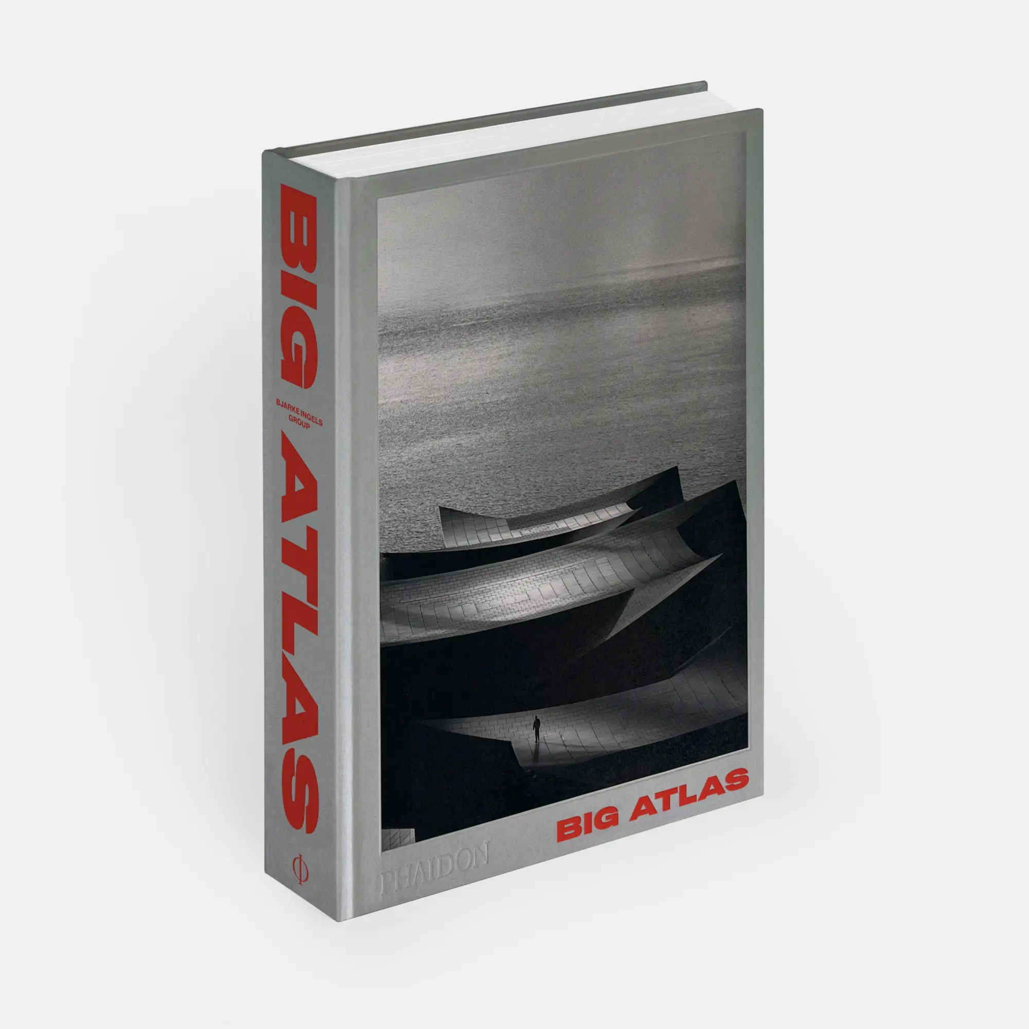 Bild: 9781837290185 | Bjarke Ingels Group Atlas | Bjarke Ingels Group | Buch | 504 S. | 2026