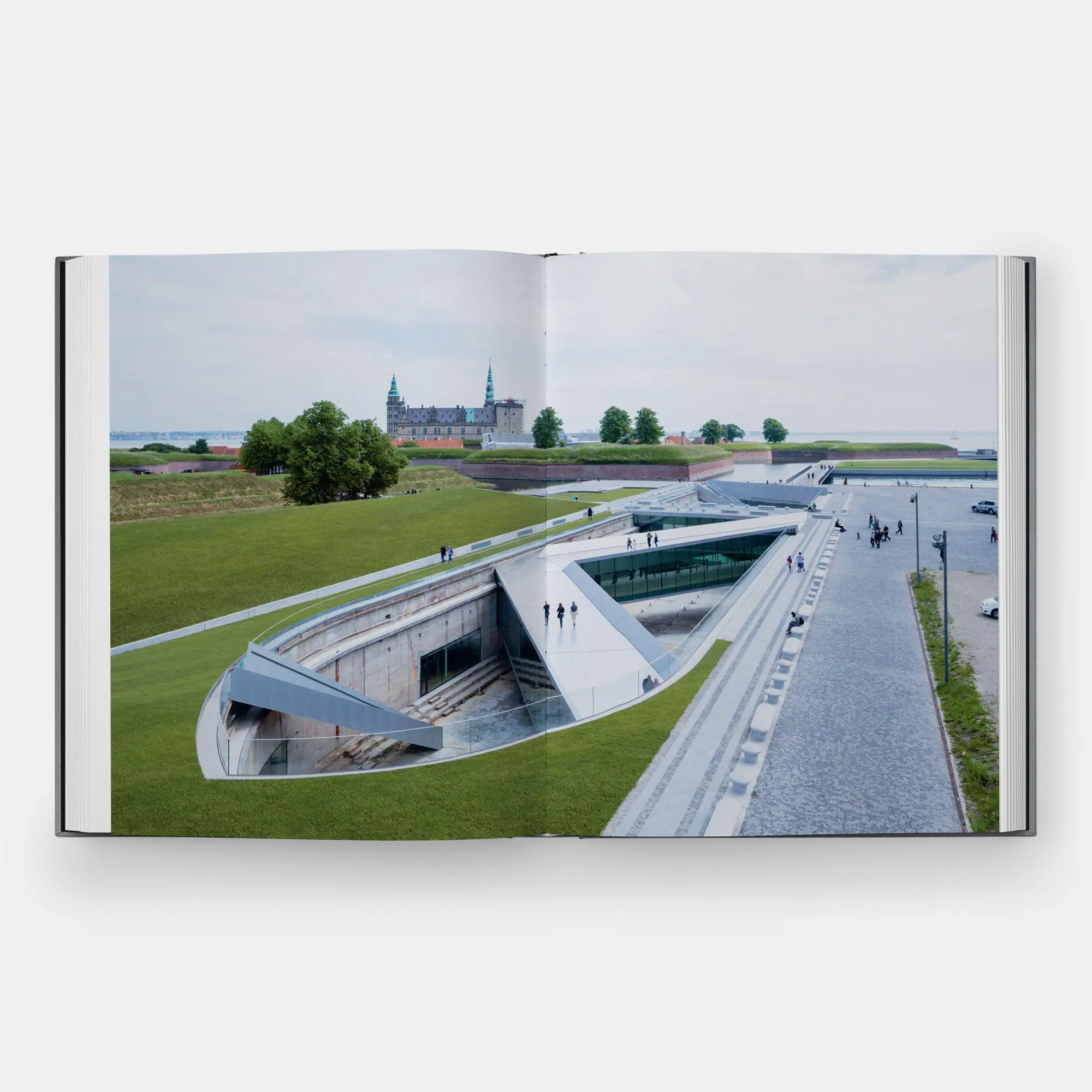 Bild: 9781837290185 | Bjarke Ingels Group Atlas | Bjarke Ingels Group | Buch | 504 S. | 2026