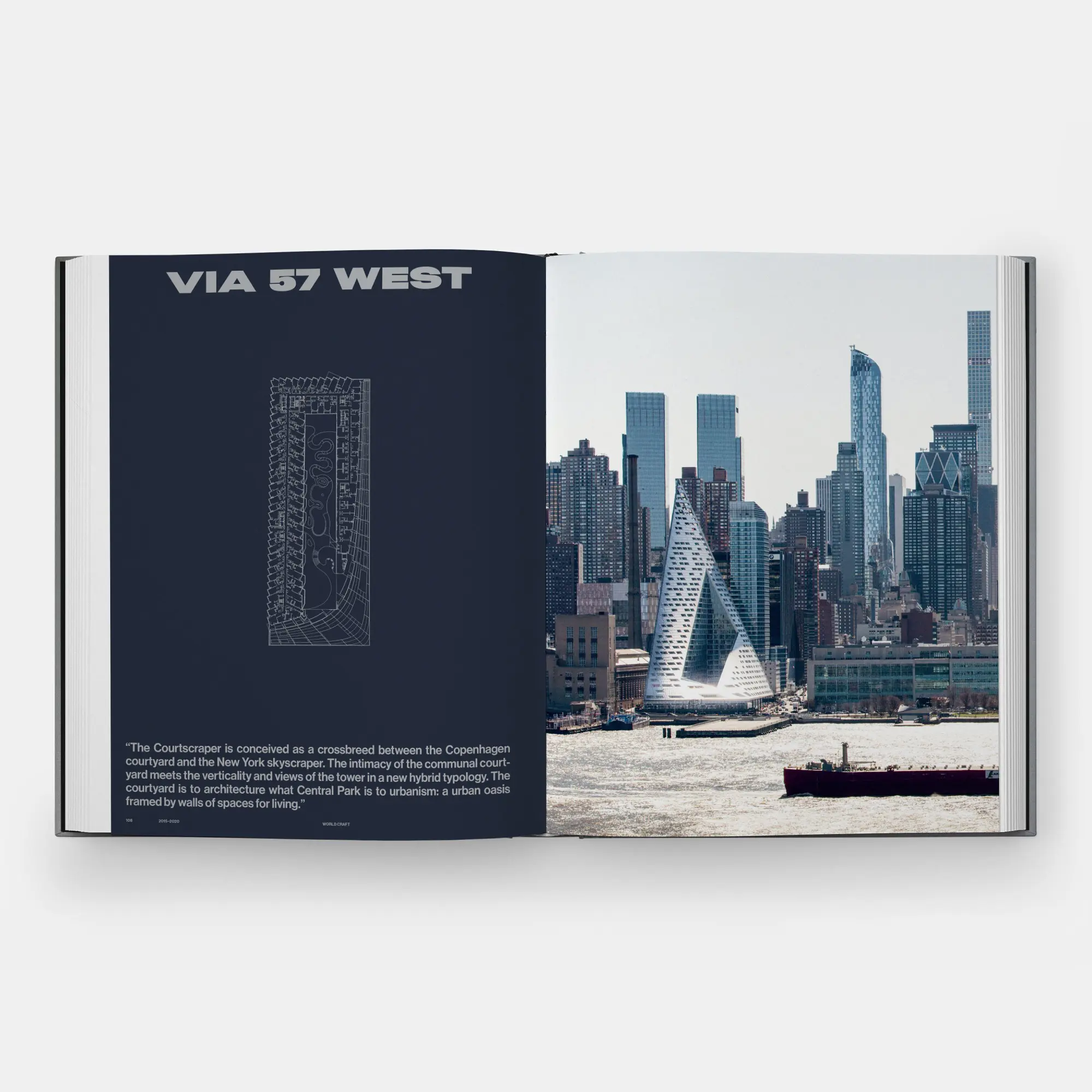 Bild: 9781837290185 | Bjarke Ingels Group Atlas | Bjarke Ingels Group | Buch | 504 S. | 2026