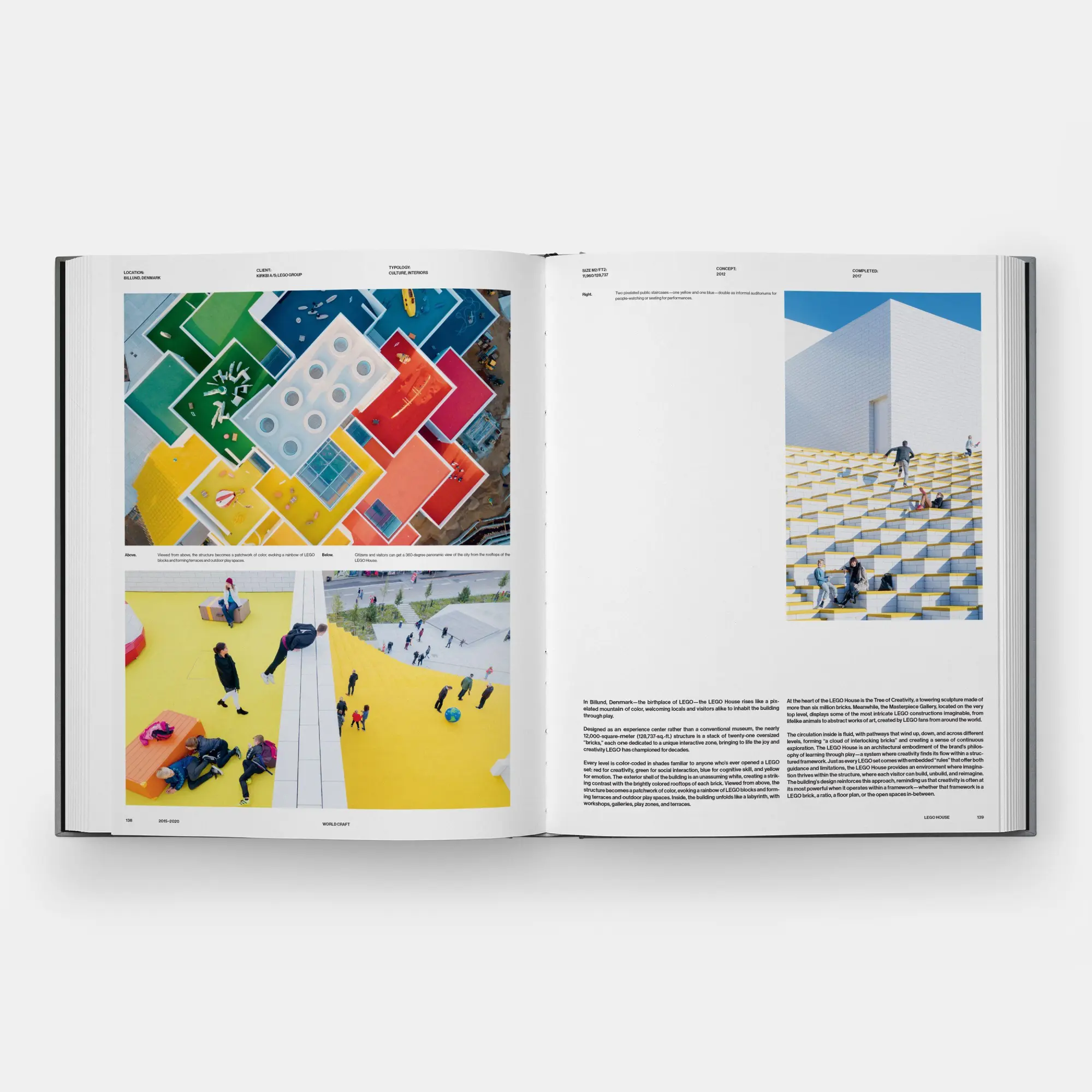 Bild: 9781837290185 | Bjarke Ingels Group Atlas | Bjarke Ingels Group | Buch | 504 S. | 2026