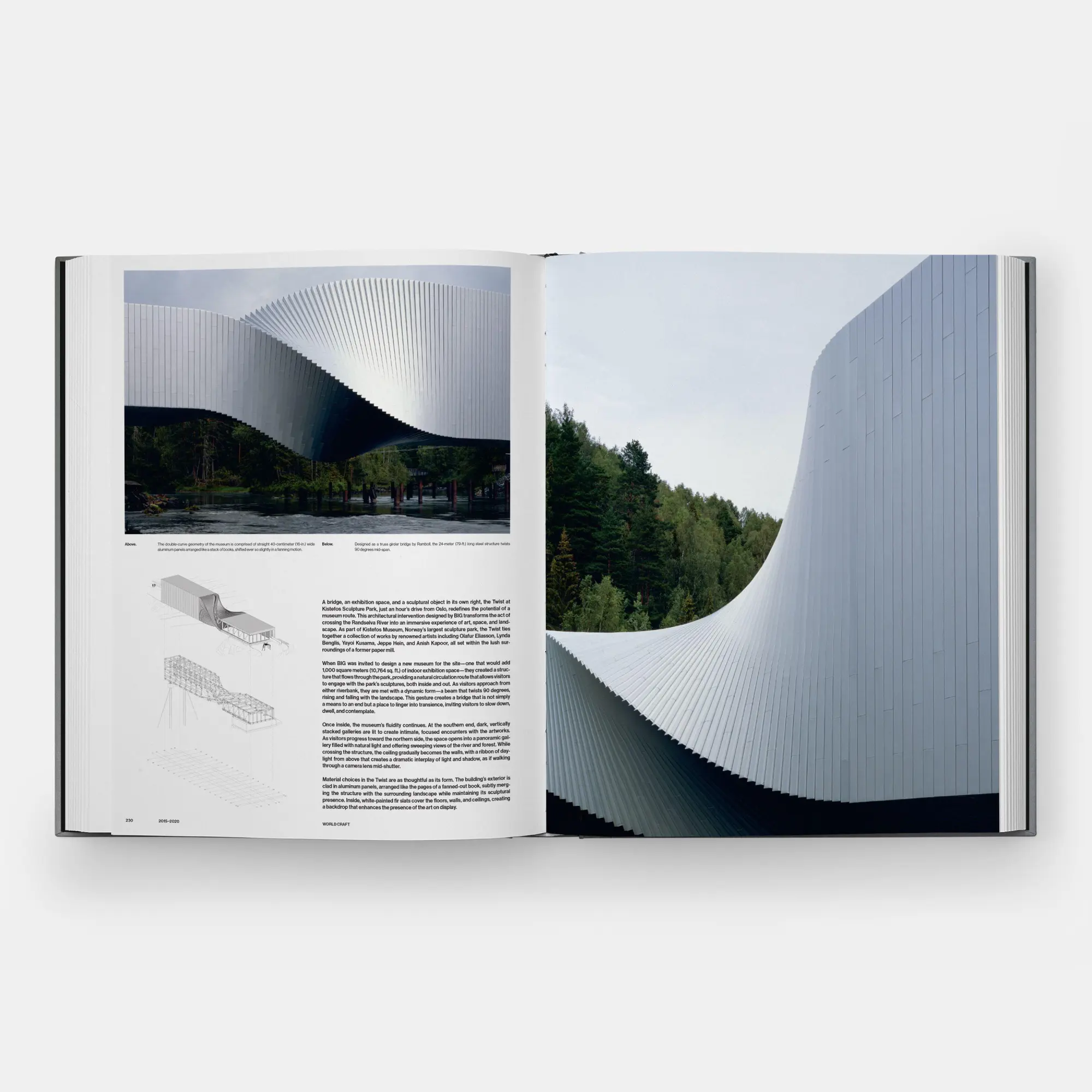 Bild: 9781837290185 | Bjarke Ingels Group Atlas | Bjarke Ingels Group | Buch | 504 S. | 2026