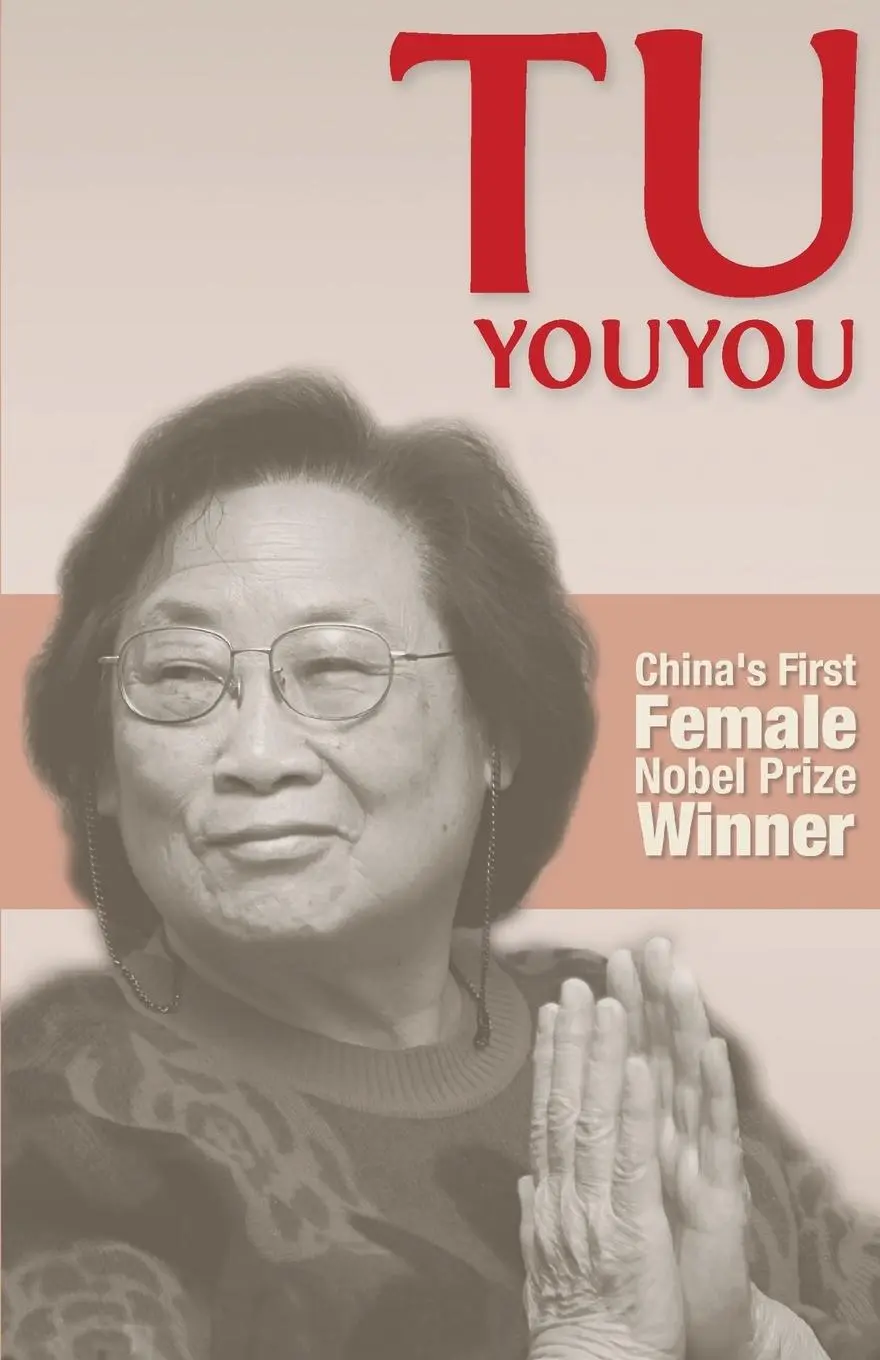 Cover: 9781910760185 | Tu Youyou | China's First Nobel Prize Winner | Liu | Taschenbuch