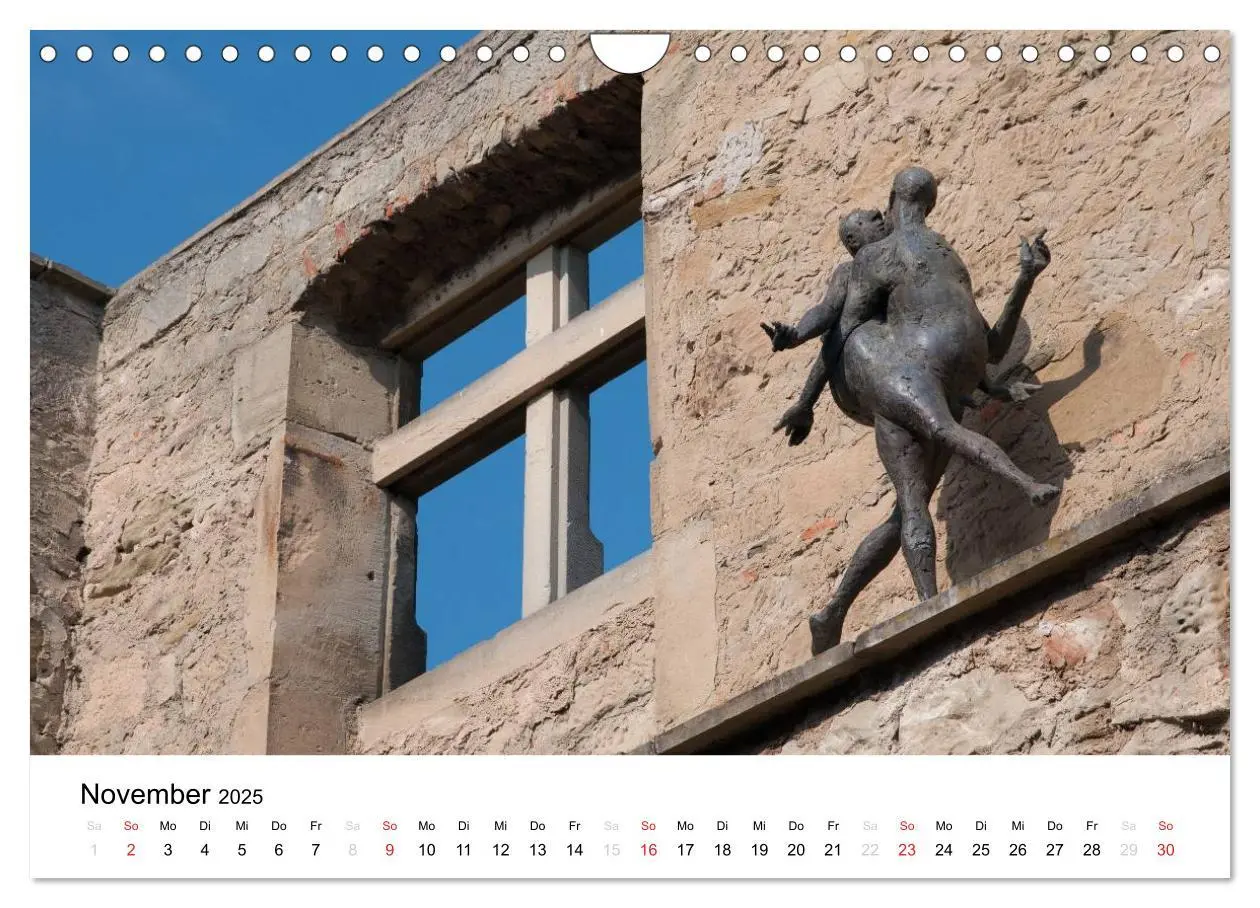 Bild: 9783435670185 | Impressionen aus Kernen im Remstal (Wandkalender 2025 DIN A4 quer),...