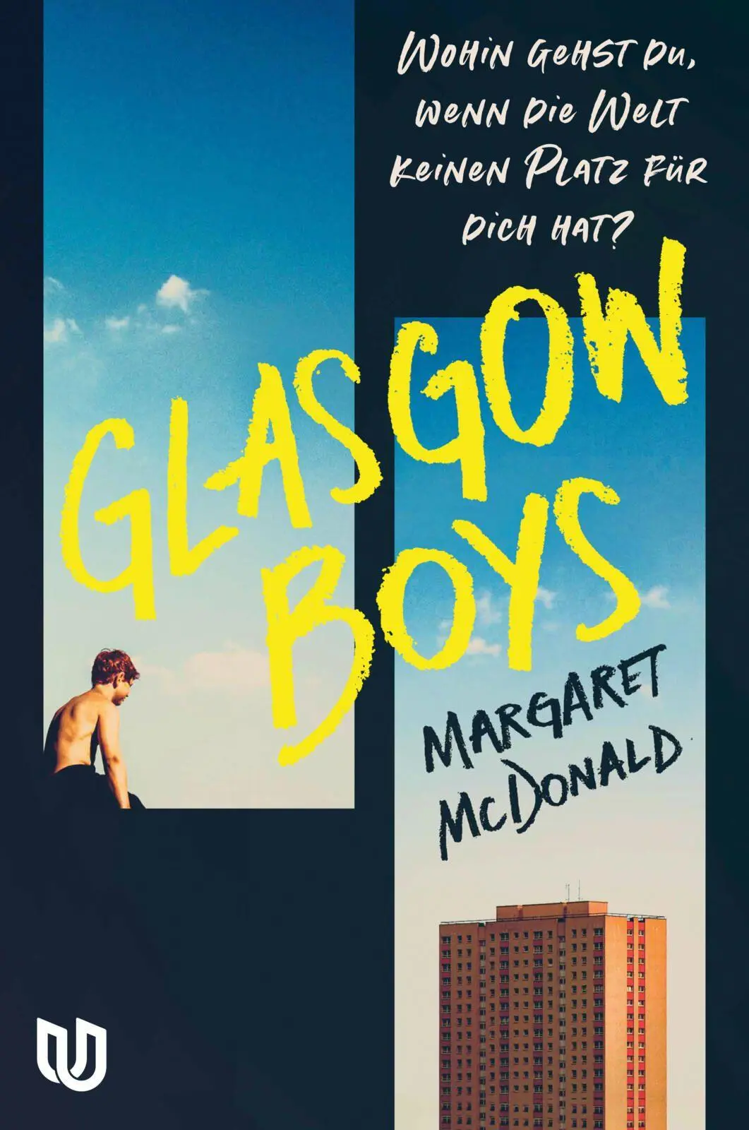 Cover: 9783690860185 | Glasgow Boys | Margaret Mcdonald | Taschenbuch | 368 S. | Deutsch