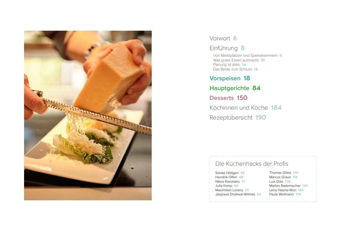 Bild: 9783755820185 | Genial einfach | Fine Food Days Cologne | Buch | 192 S. | Deutsch