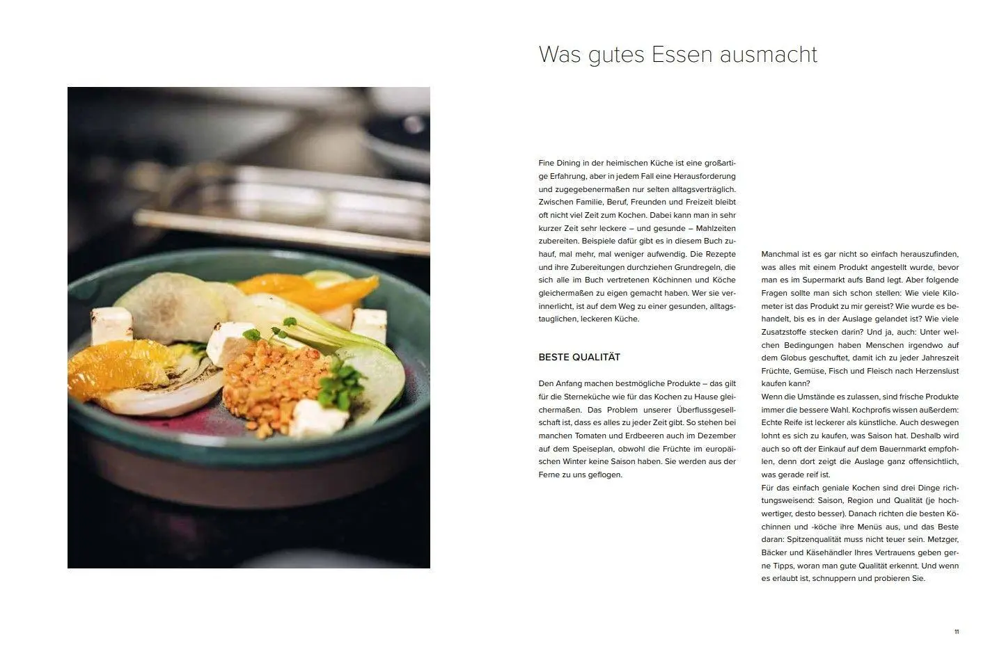 Bild: 9783755820185 | Genial einfach | Fine Food Days Cologne | Buch | 192 S. | Deutsch