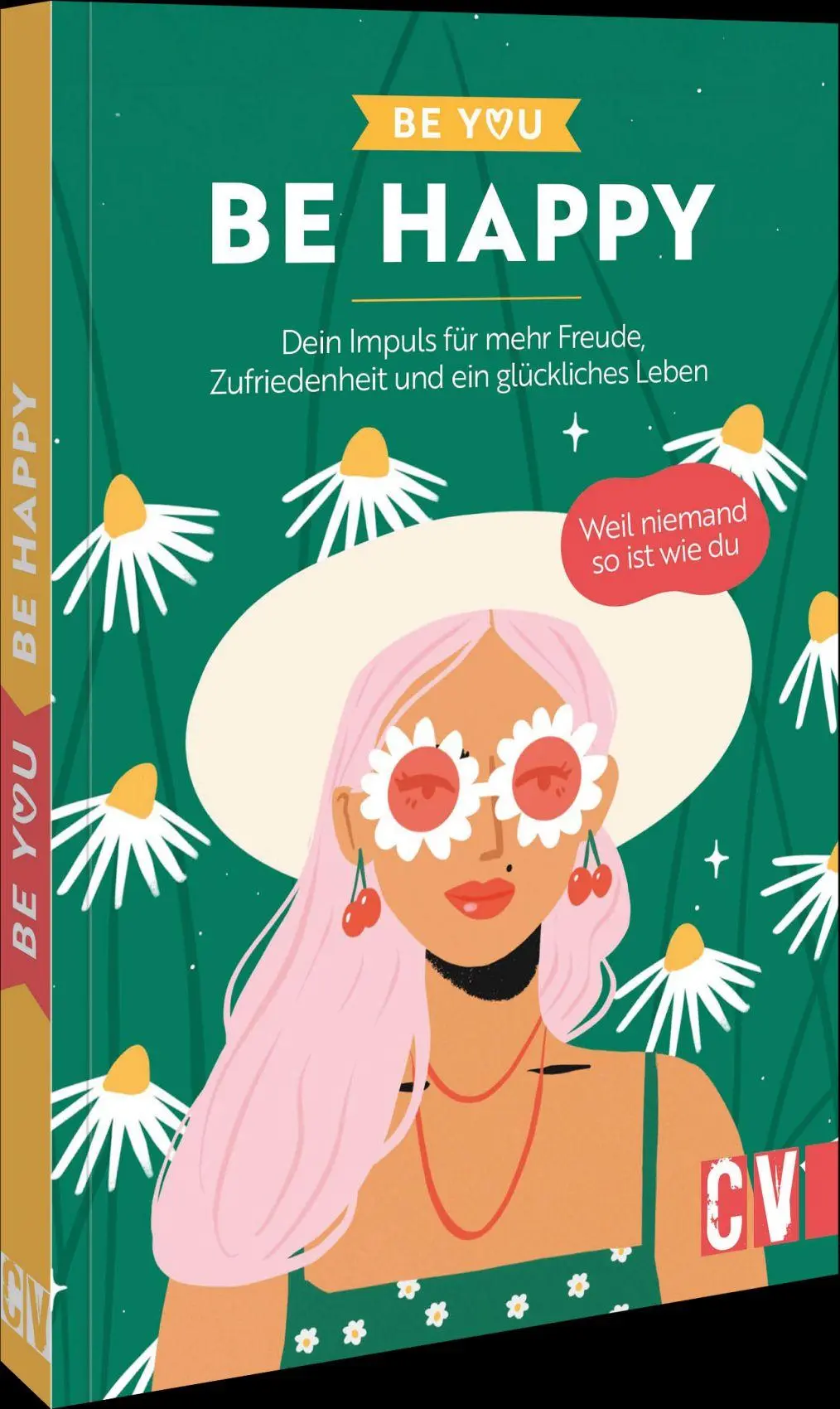 Cover: 9783838840185 | Be You - Be Happy | Karen Lühning | Taschenbuch | 136 S. | Deutsch