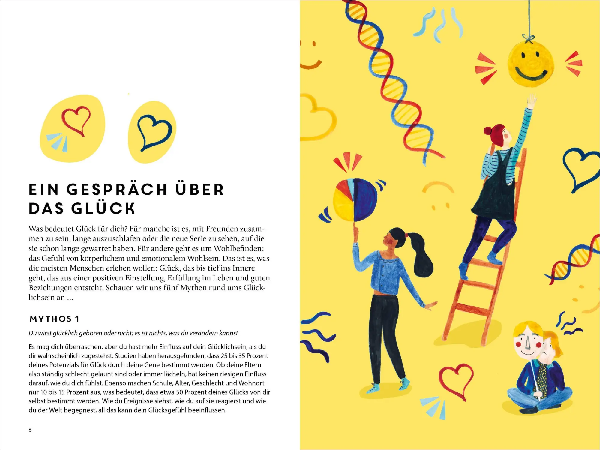 Bild: 9783838840185 | Be You - Be Happy | Karen Lühning | Taschenbuch | 136 S. | Deutsch