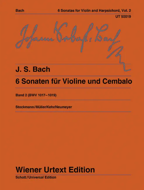 Cover: 9783850550185 | 6 Sonaten | Hans-Christian Müller (u. a.) | Buch | 134 S. | 2001