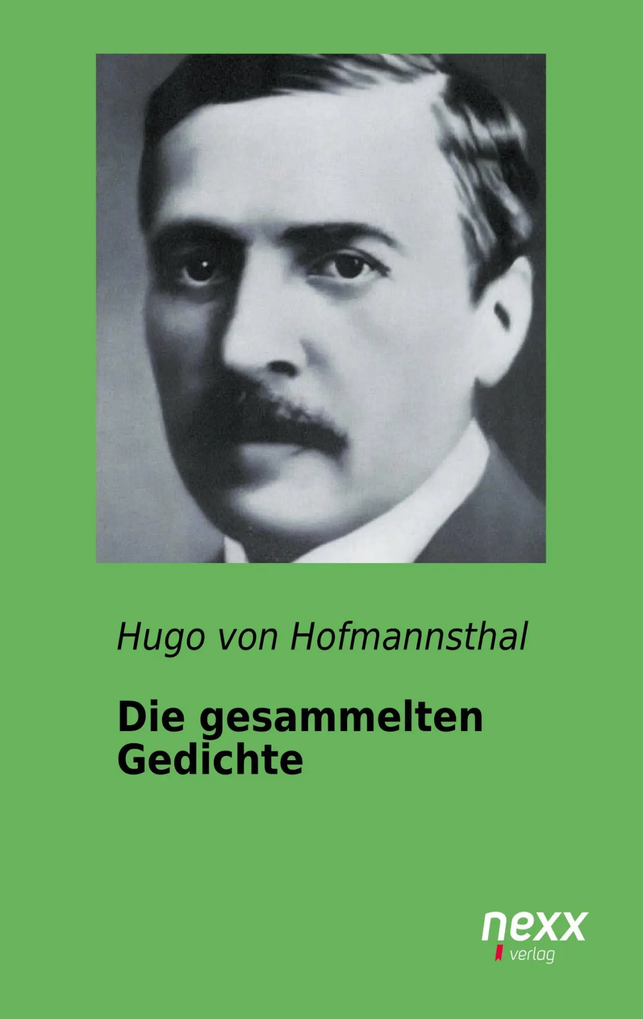 Cover: 9783958700185 | Die gesammelten Gedichte | Victor Hugo | Taschenbuch | 88 S. | Deutsch