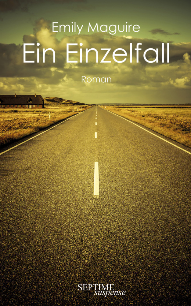 Cover: 9783991200185 | Ein Einzelfall | Emily Maguire | Buch | 360 S. | Deutsch | 2023